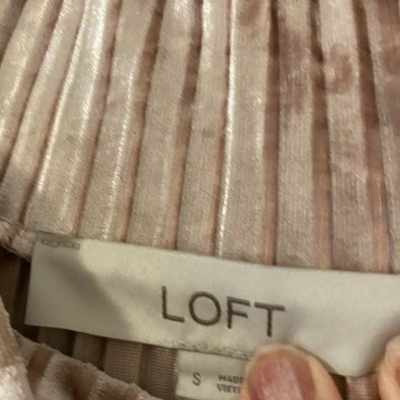 LOFT | Top - Picture 5 of 9